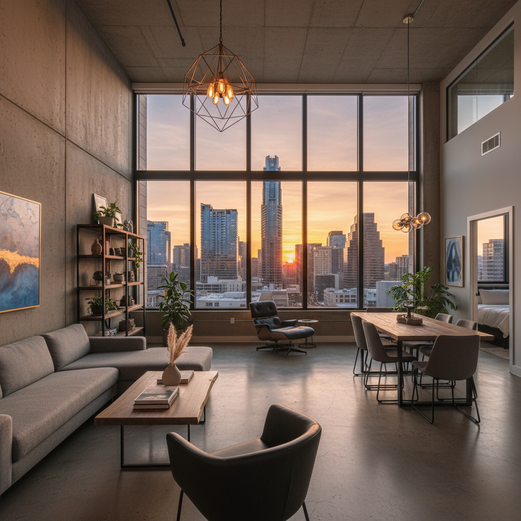 City Loft