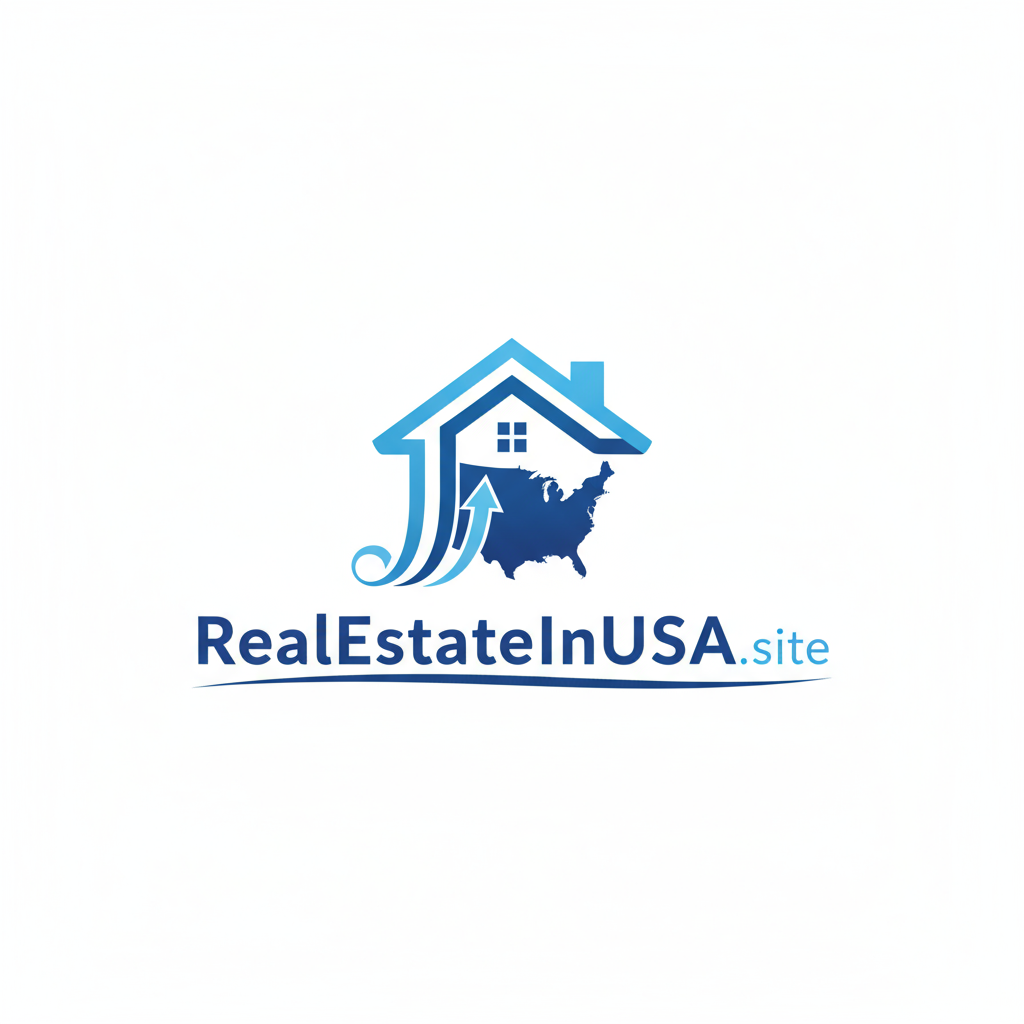 RealEstateInUSA.site